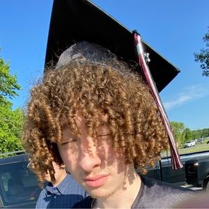 Meet your Posher, Darian